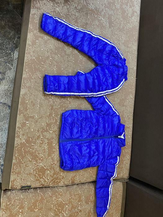 Куртка осенняя для мальчиков.