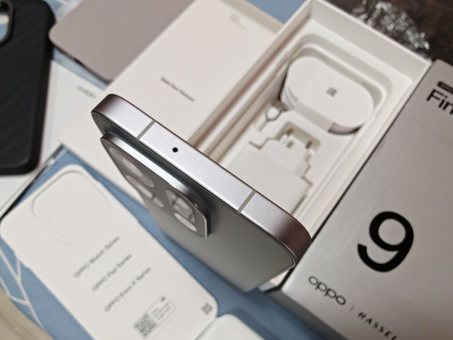 Oppo Find X9 16/512