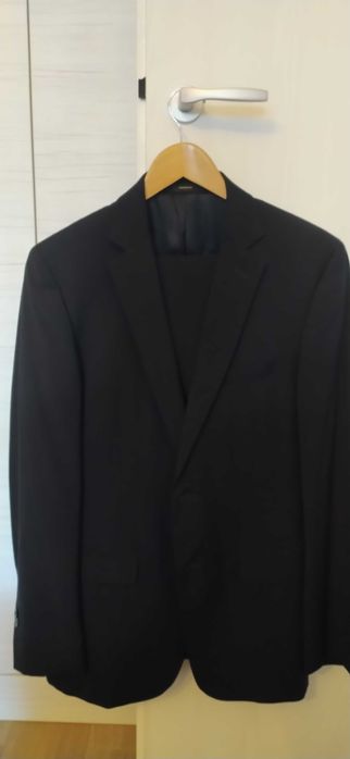 Costum Massimo Dutti