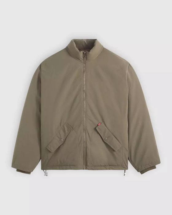 Куртка от levis