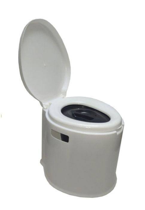 Био туалет/ талет для всролых / био ведро /