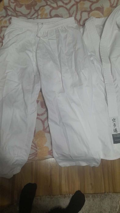 Кимоно размер 180см до 100кг