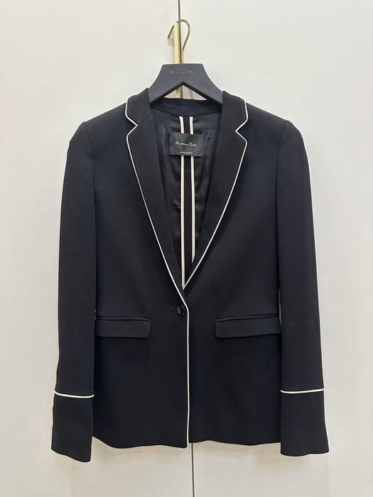 Massimo Dutti пиджак