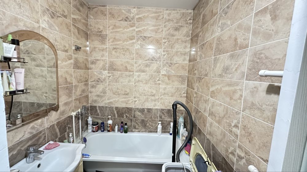 Пәтер сатылады Курмыш районында