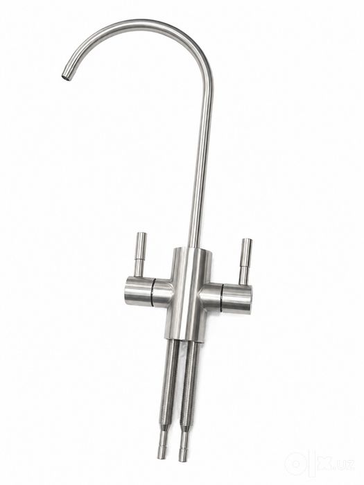 Фильтр с обратным осмосом WaterLife Smart RO 200G