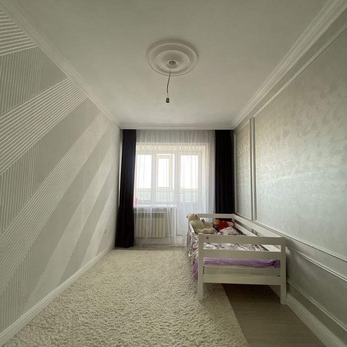 Продам 3 кв квартиру