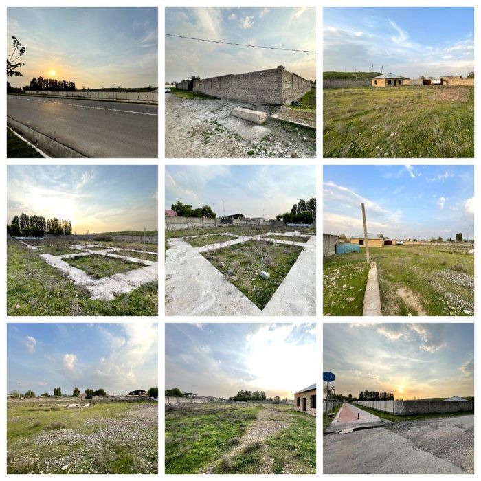 Срочна продается земля вдоль дороги