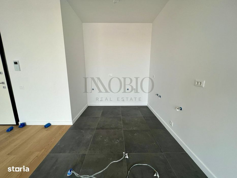 Apartament 2 Camere | One Verdi