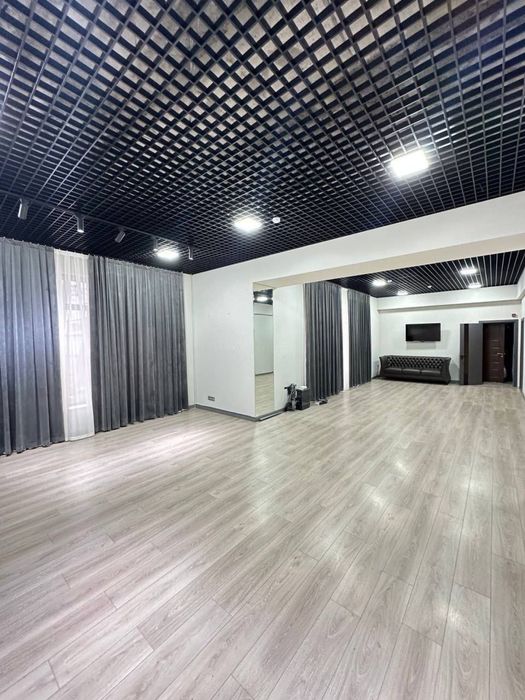 Сдаётся Нежилое Помещение 255кв.м Вдоль Дороги ул.Нукусская ор.Глинка