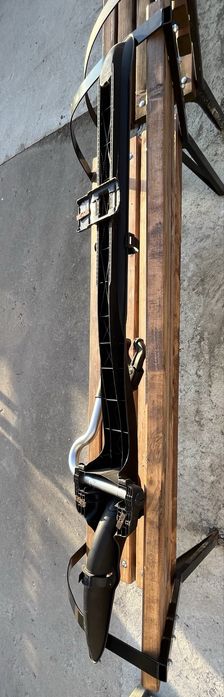 Багажник за колелото