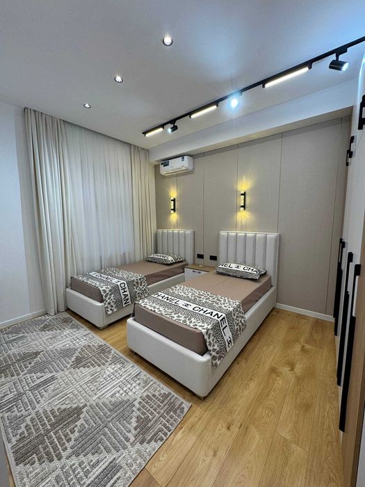 OzMakon, 2/7/16, 45м2 ТЦ Alfraganus, до центра 3 минуты под ключ !!