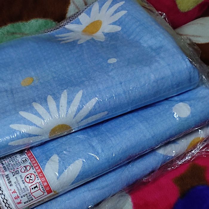 Одеяло электрическое