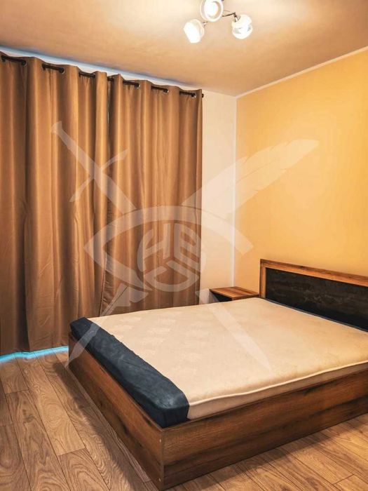 Дава се под наем Двустаен апартамент в София, Кръстова вада - 86 кв.м за 850 € - Снимка #5