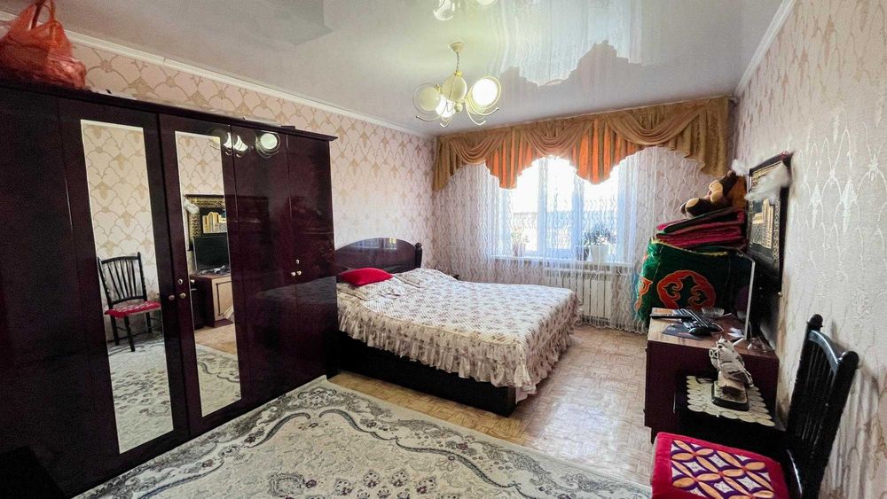 Продается 4х. Жана Гарышкер