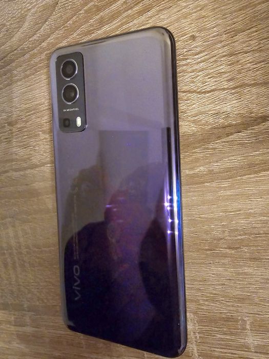 Y72 5g Vivo за части