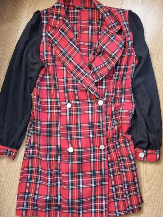 Rochie femei stil cămașă