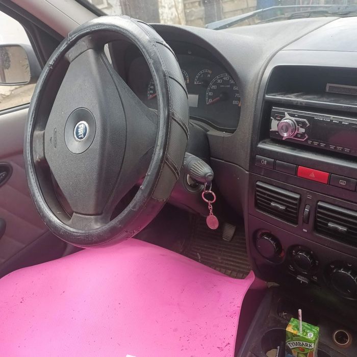 FIAT Unknown Model 2007 — imagine 2