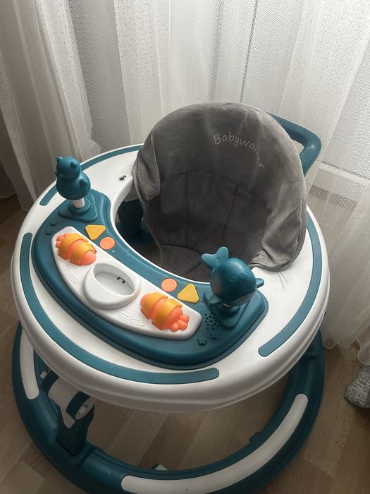 Ходунки  детские