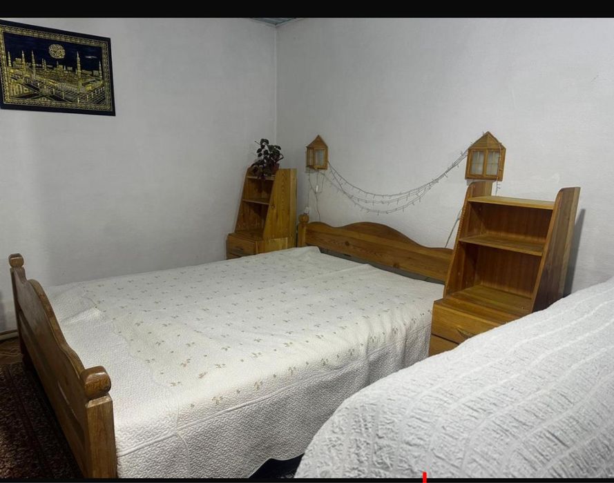 Сдам  Времянку на долгий срок