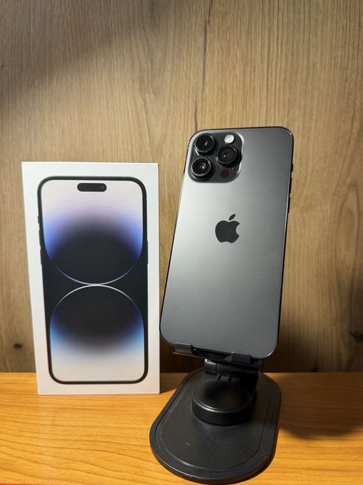 Iphone 14 Pro Max - 128GB