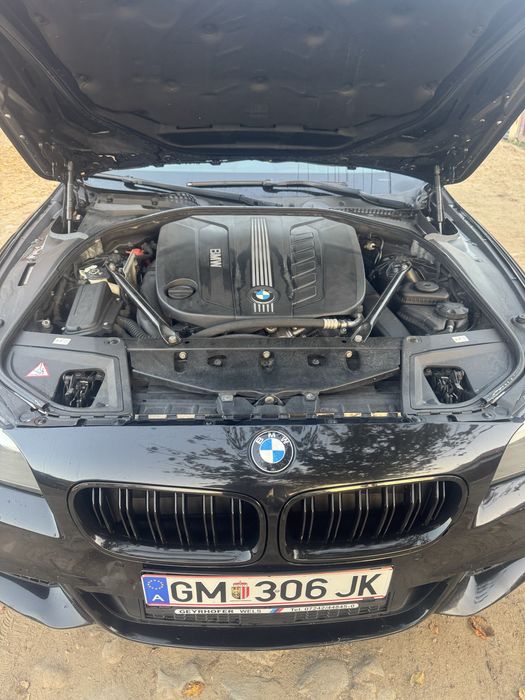 Vand BMW F11 3.0 Xdrive