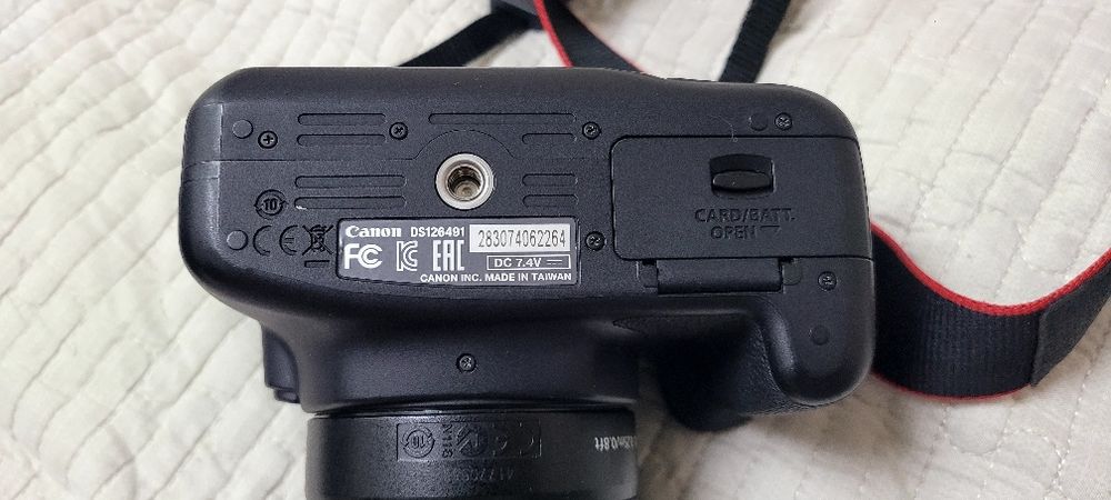 Продам фотоаппарат