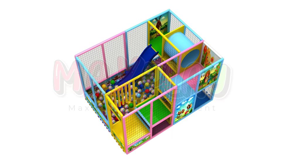 Детски кът детски център