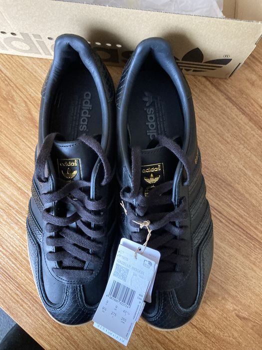 Мъжки оригинални маратонки Adidas Gazelle Indoor