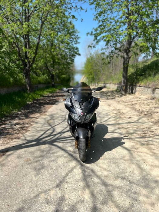 PIAGGIO　ネクサス500 Curea transmisie - Gilera Nexus 500 / Piaggio Beverly 400 ie