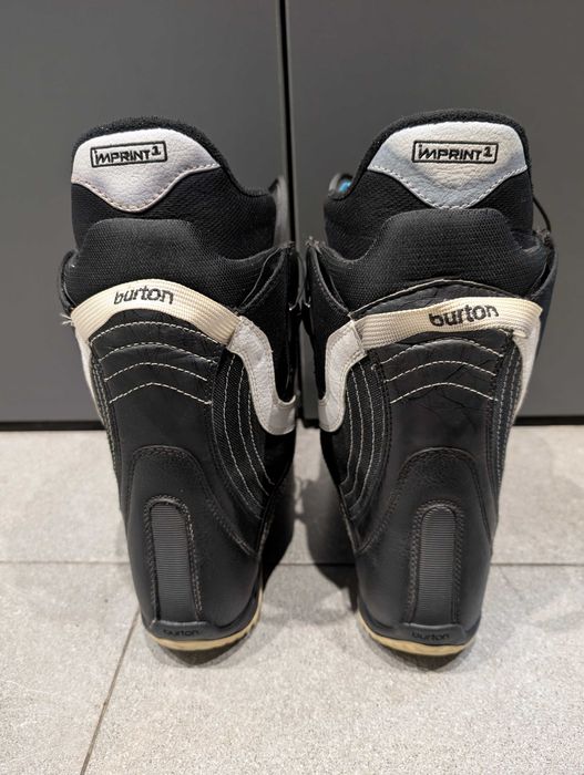 Boots snowboard Burton