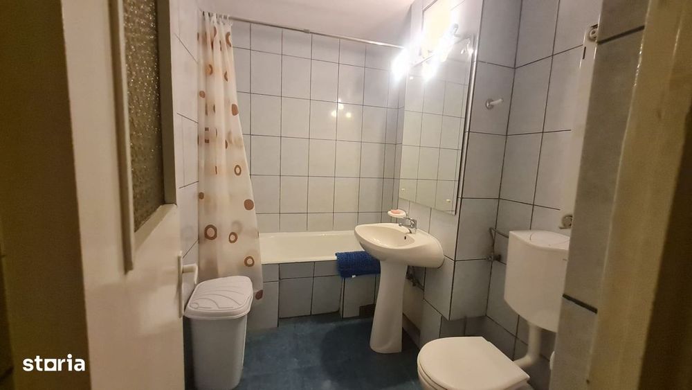 Apartament 3 camere zona Strand