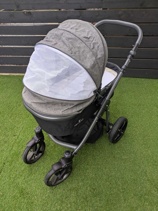 Carucior Venicci 3 in 1
