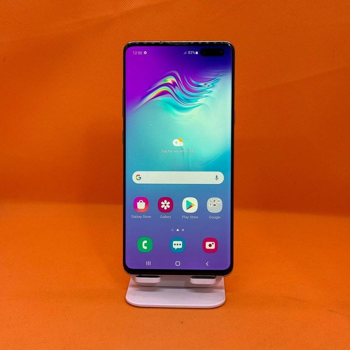 Samsung S10 5g sotiladi dastavka bor