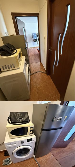 Apartament 2 camare / Targu Jiu / Str Minerilor / Proprietar
