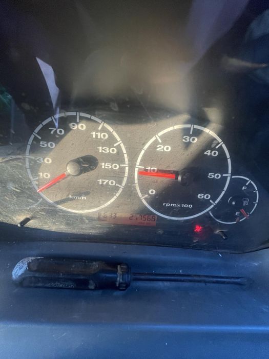 *Peugeot Boxer 2.0HDi*