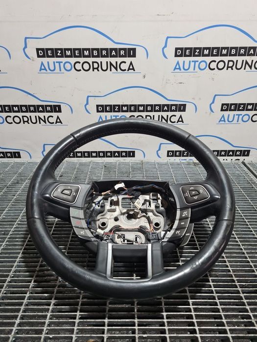 Volan Land Rover Range Rover Evoque 2012 - 2015 (891)