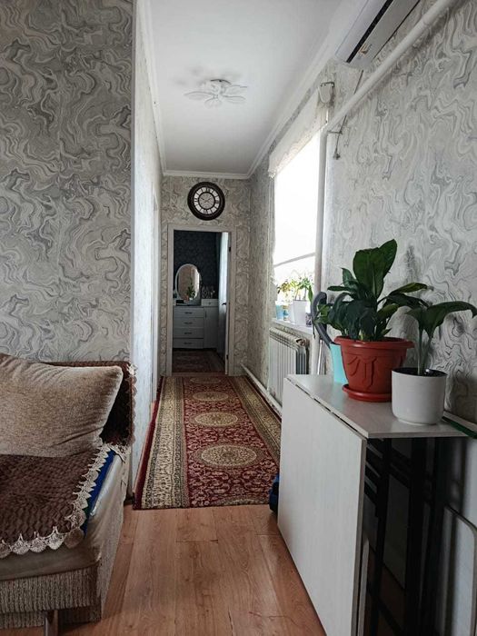 Продается дом с.Шымыр