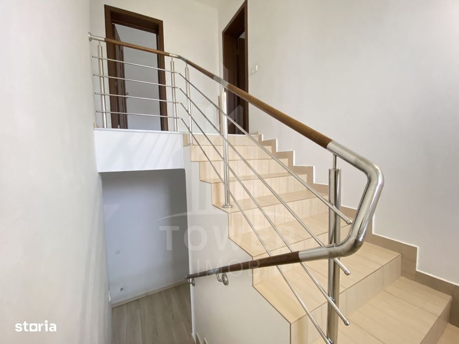 Casă individuală 5 camere cu 372 mp teren în Bavaria
