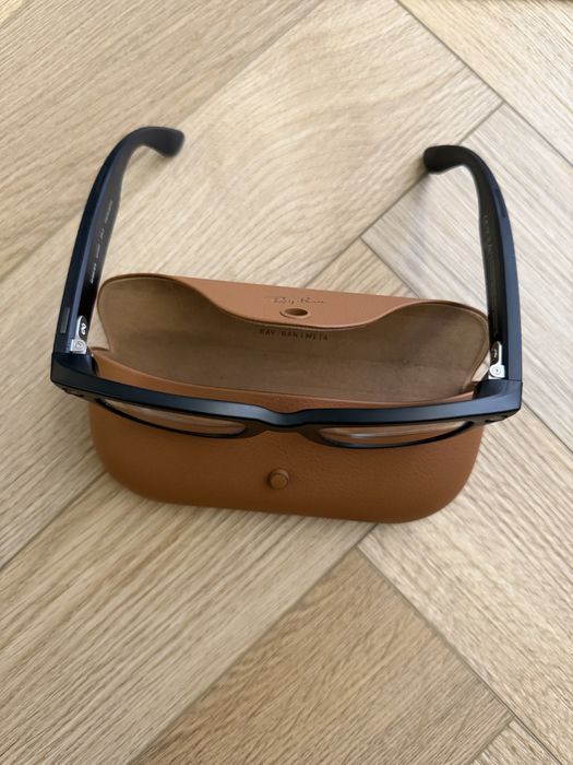Умные очки ray ban meta gen 2