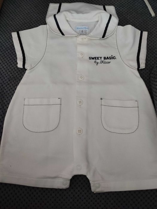 Бебешки гащеризончета