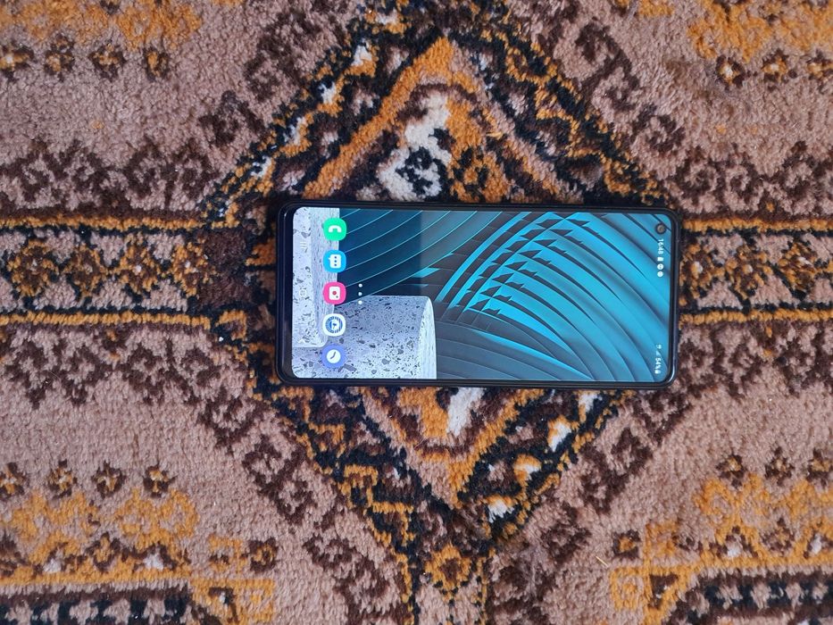 Samsung Galaxy A 21 S-> sotiladi kelishtirilgan narxda! Pul zarur edi.