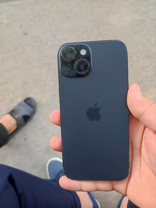 Iphone 15.