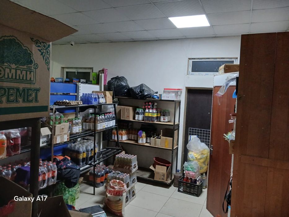 Сдается магазин в аренду
