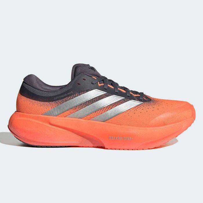 Мъжки маратонки ADIDAS SUPERNOVA RISE 3  Оригинални  EU40 -47 1/3