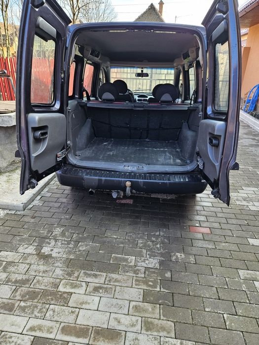 Opel combo 2005, 1.7 diesel