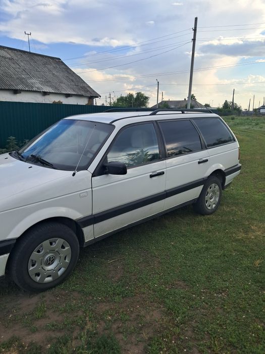 Продам фольксваген пассат