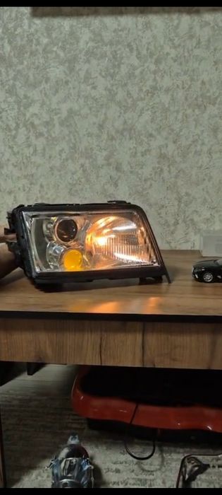 Продам фары Ауди 100/S4