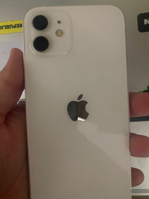 Iphone 12 128gb все в родне