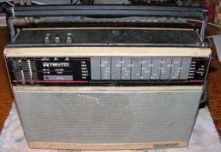 Руски ретро радиоприемници: продажба, пренастройка на УКВ-обхвата, рем