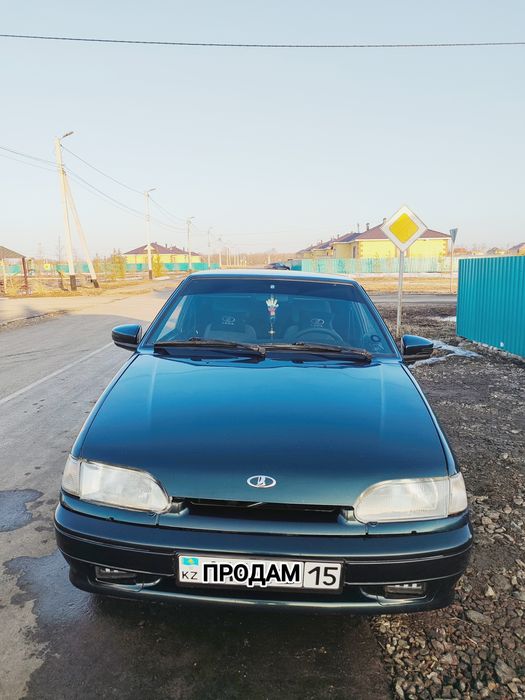 Продам Ваз 2114 четырка